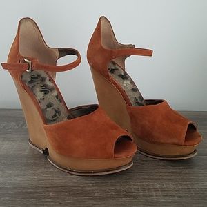Sam Edelman Wedges